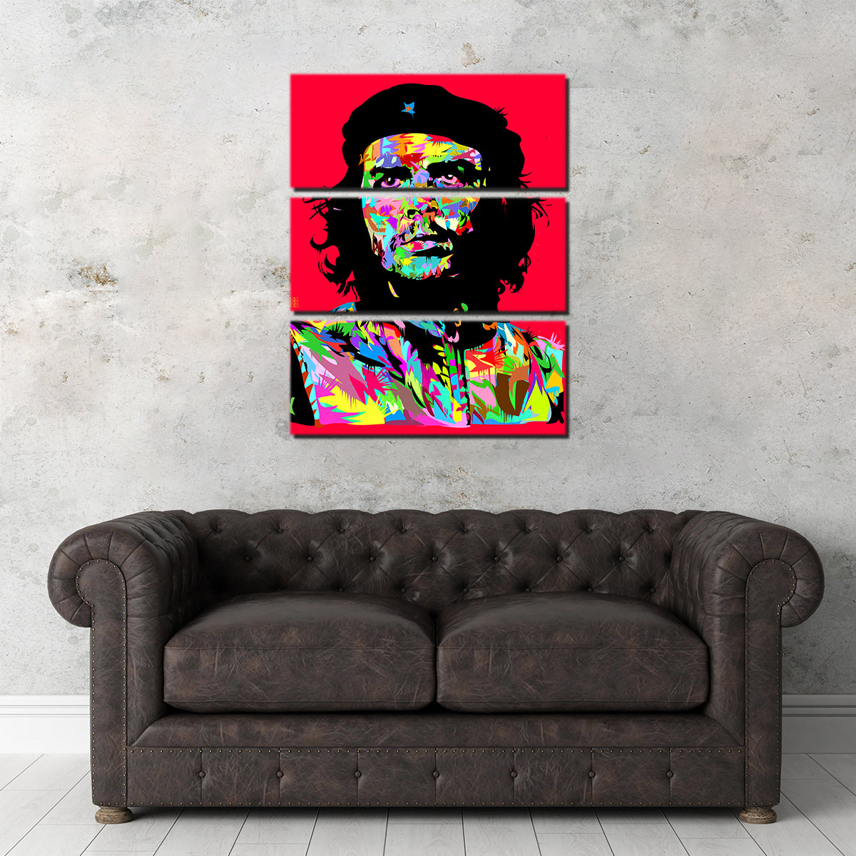 Stunning Che Wall Art for Your Home Decor