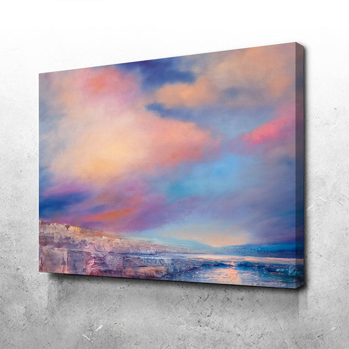 Annette Schmucker's Sanfte Stille Exquisite Wall Art