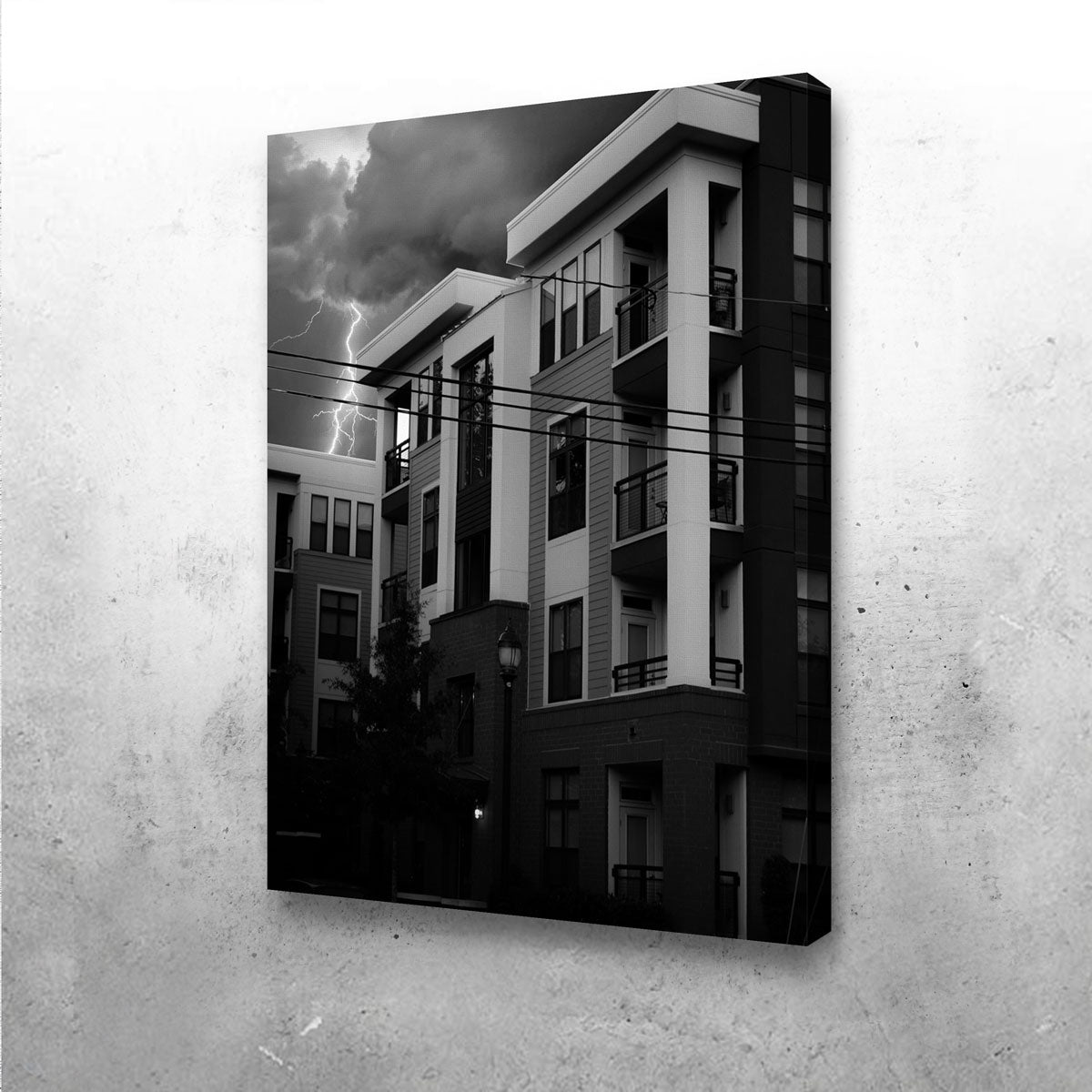 Exquisite Dark Complex Wall Art for Stunning Home Decor