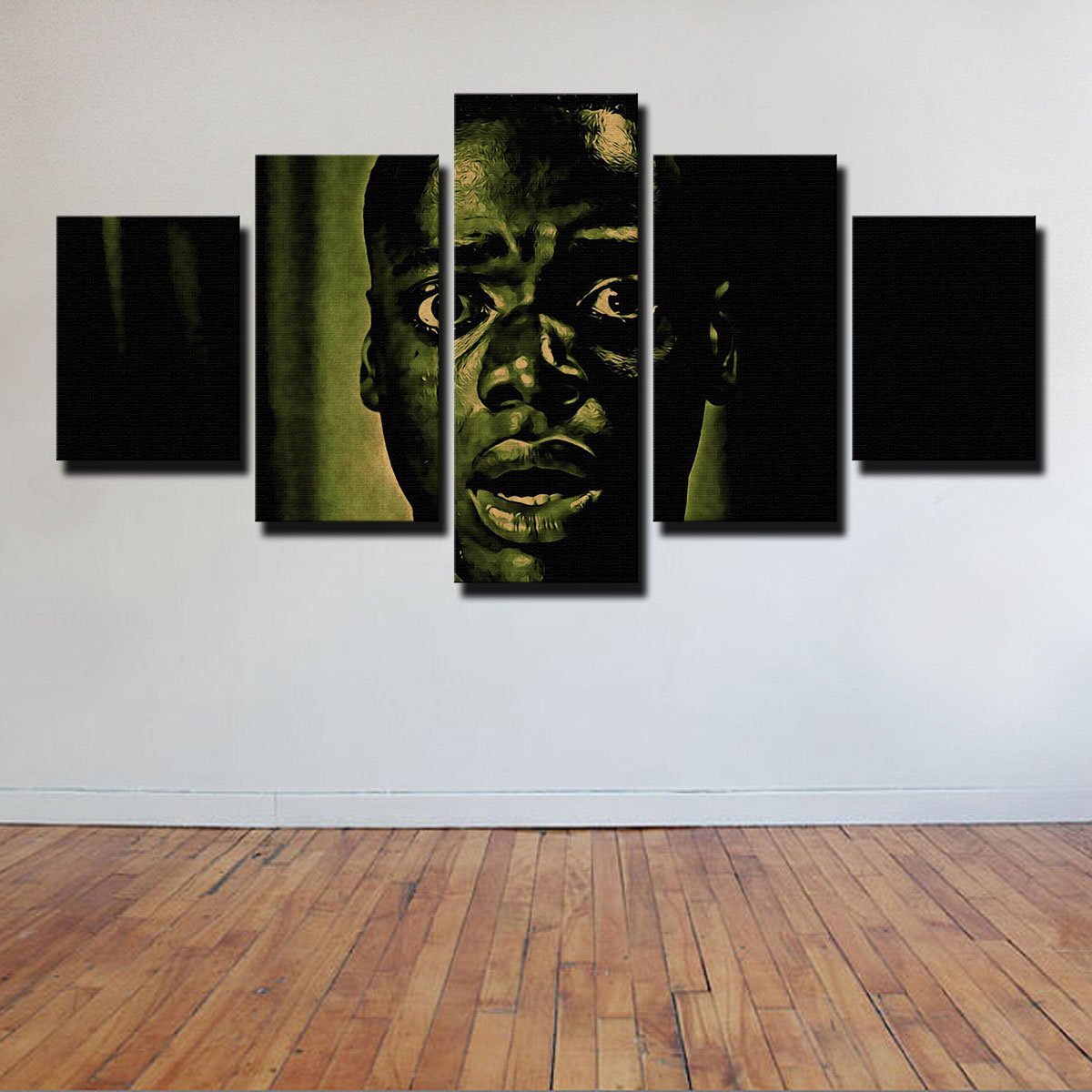Stunning Get Out Wall Art for Your Home Decor