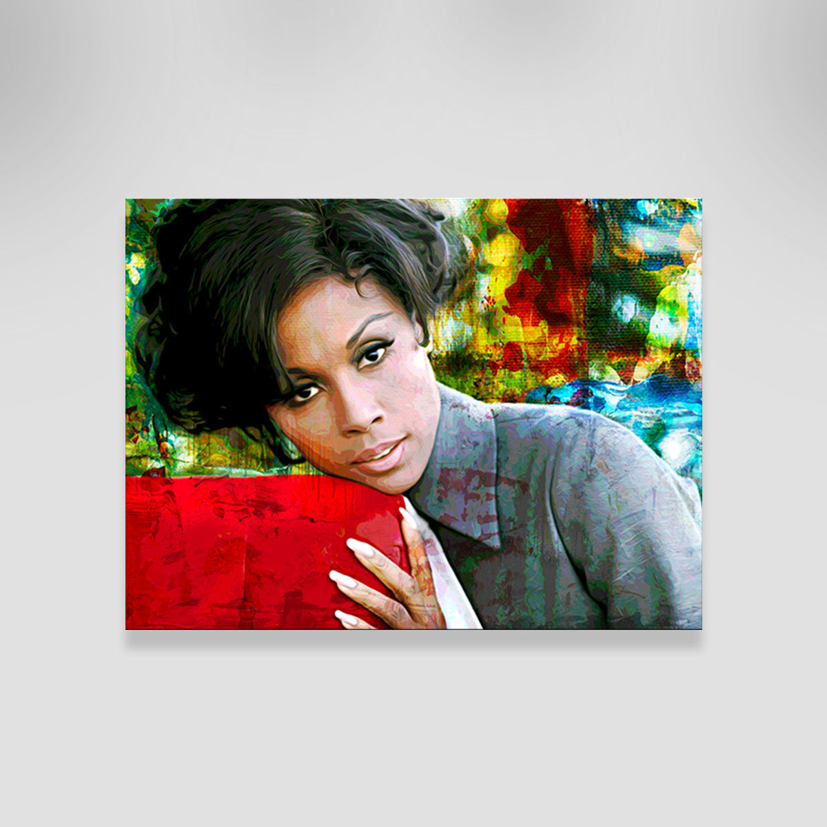 Stunning Diahann Wall Art for Your Home Decor