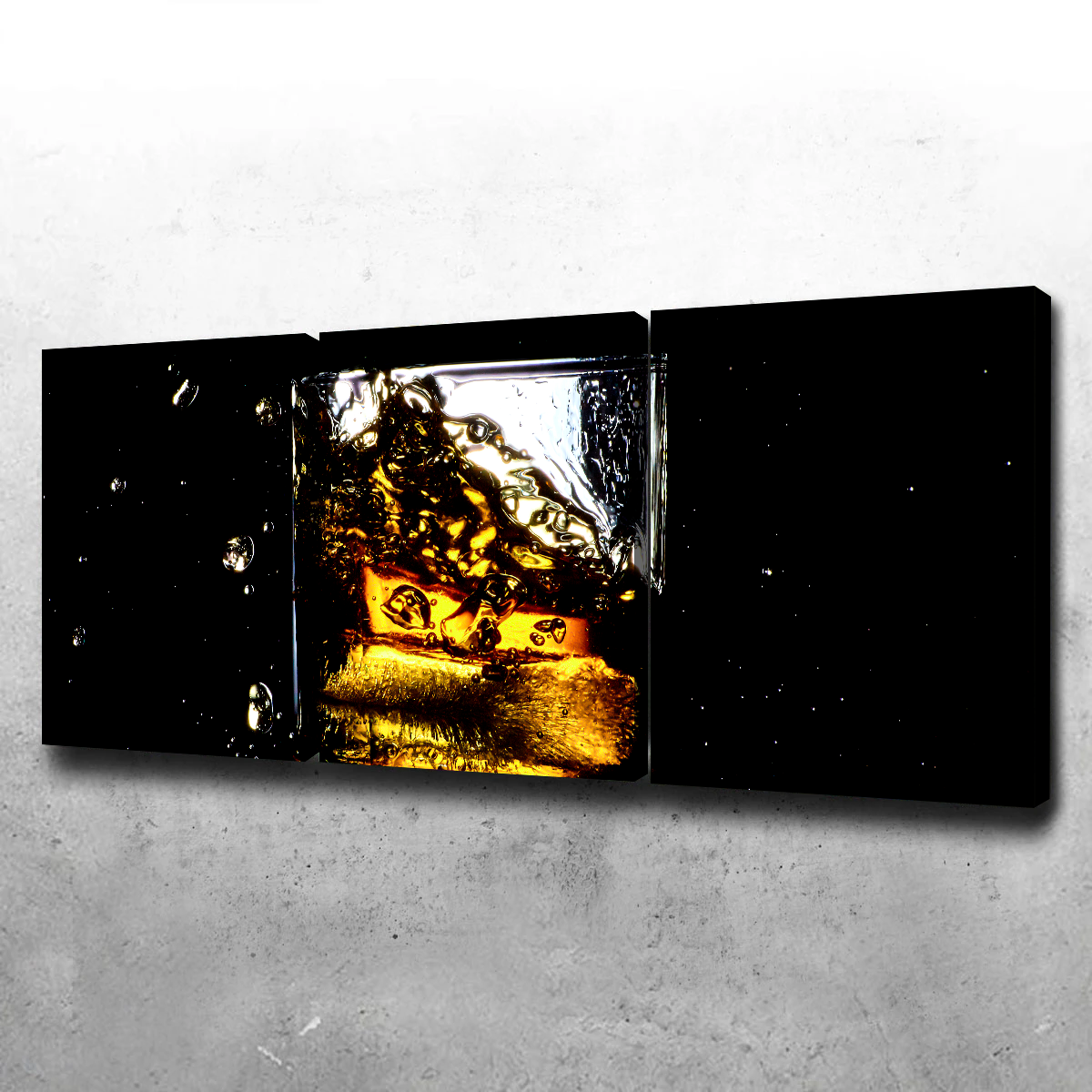 Exquisite Drink Wall Art by Manuel Luces