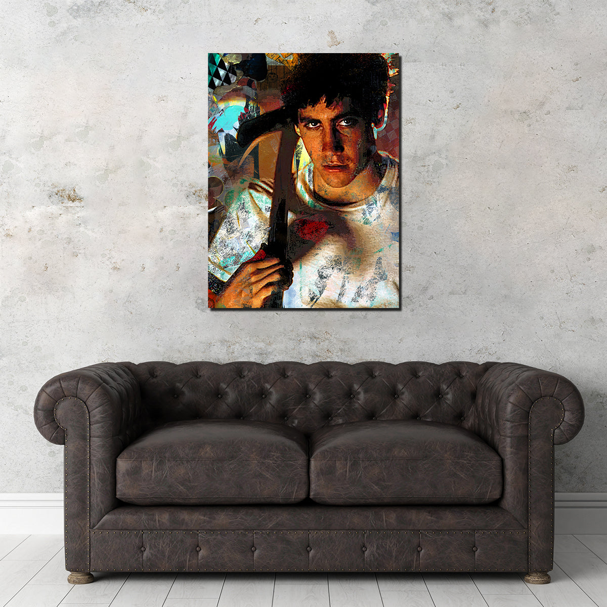 Stunning Darko Wall Art for Home Decor