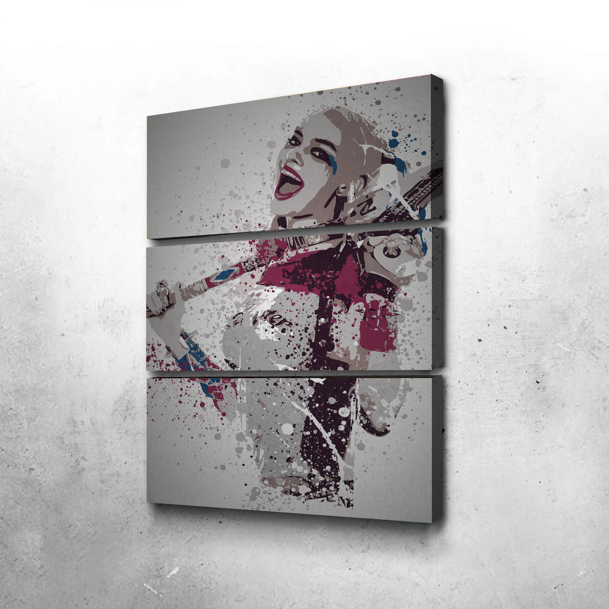 Stunning Puddin Wall Art for Home Decor