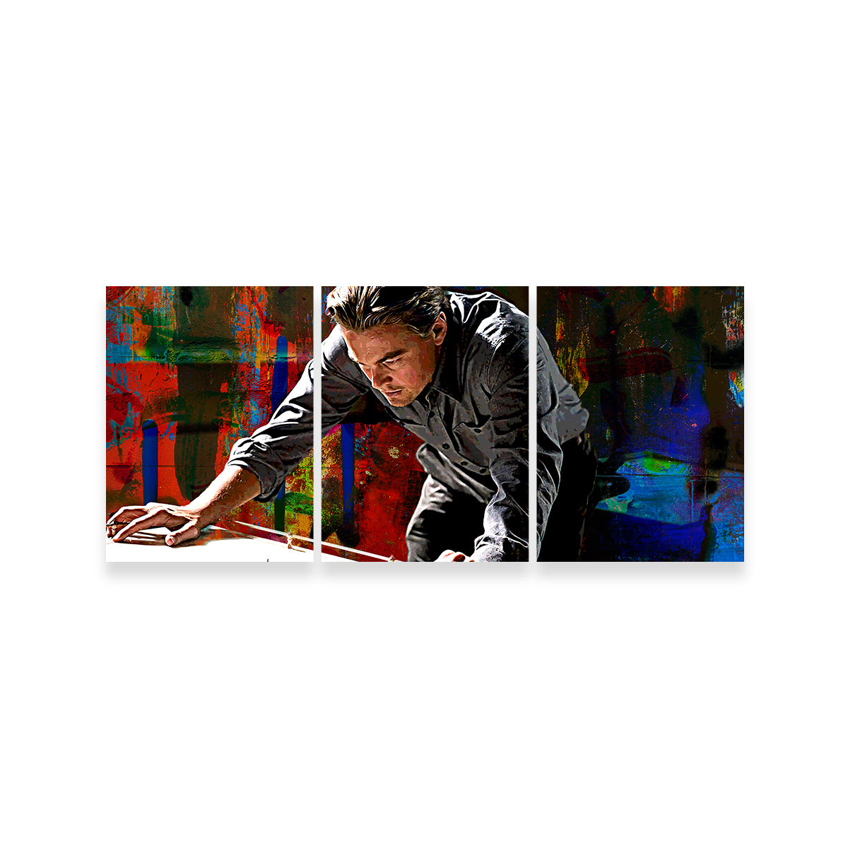 Inception - Captivating Cobb Wall Art for Stunning Decor