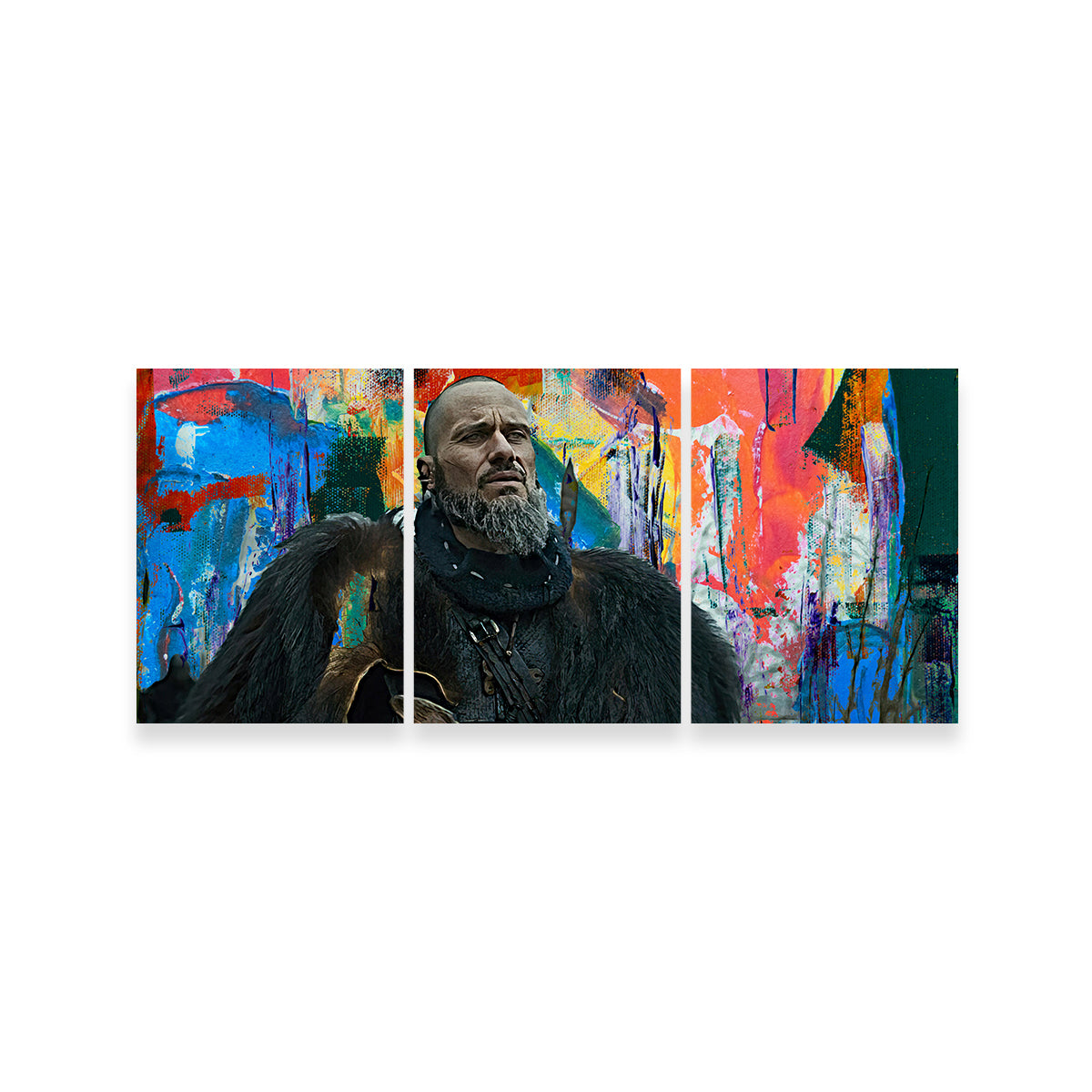 Exquisite Tamacti Jun Wall Art for Stunning Decor