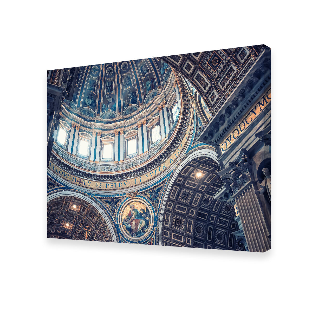 Exquisite Divine Light Wall Art for Home Decor