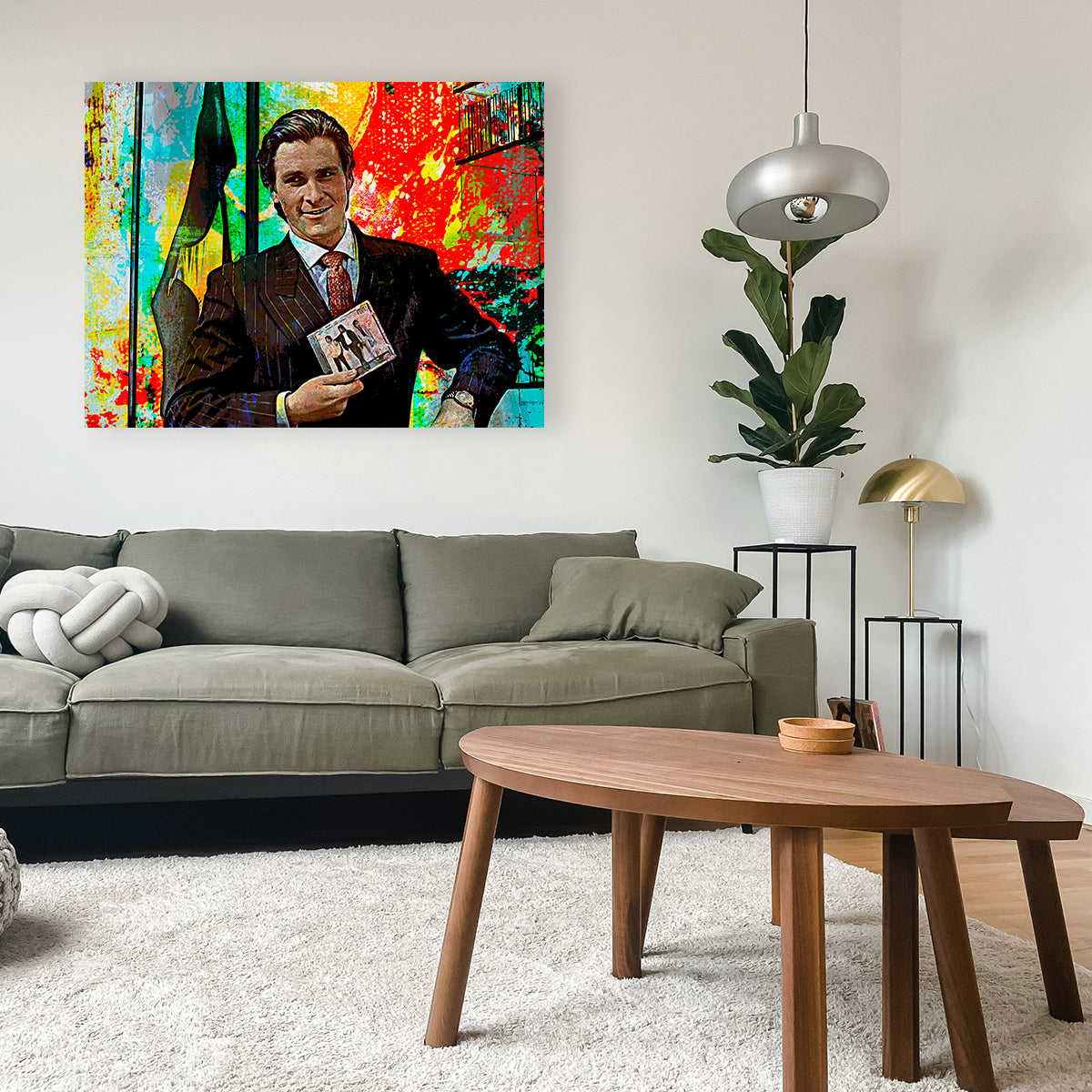 Do You Like Huey Lewis and the News Stunning Wall Art for Your Home