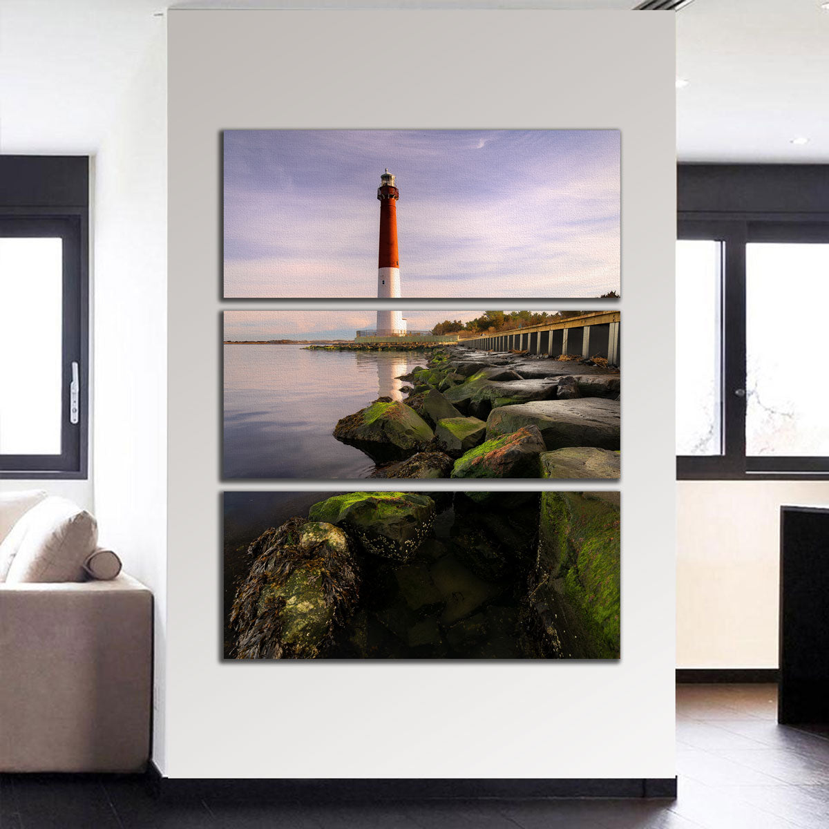 Stunning In Too Deep Wall Art by Shaun Mayer