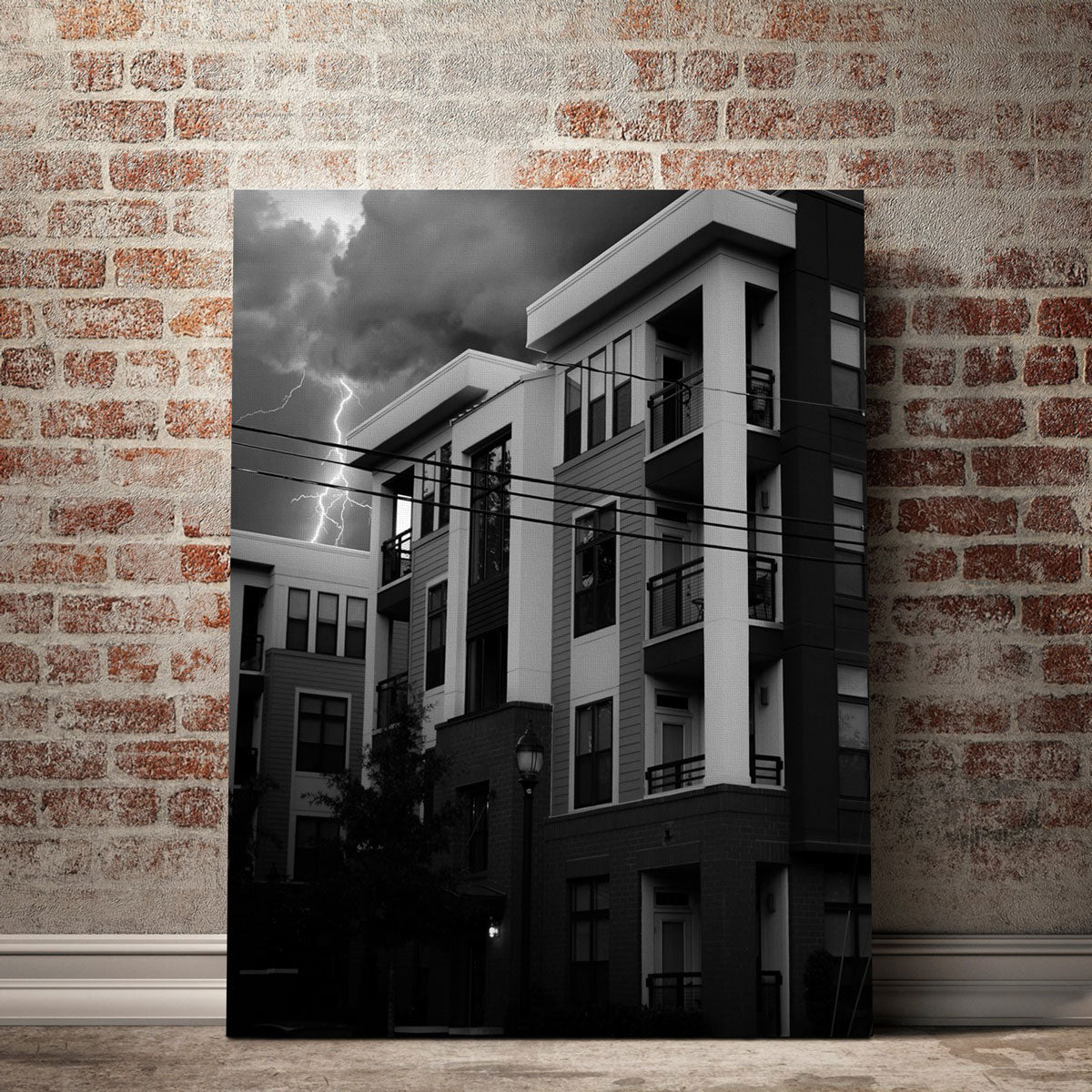 Exquisite Dark Complex Wall Art for Stunning Home Decor