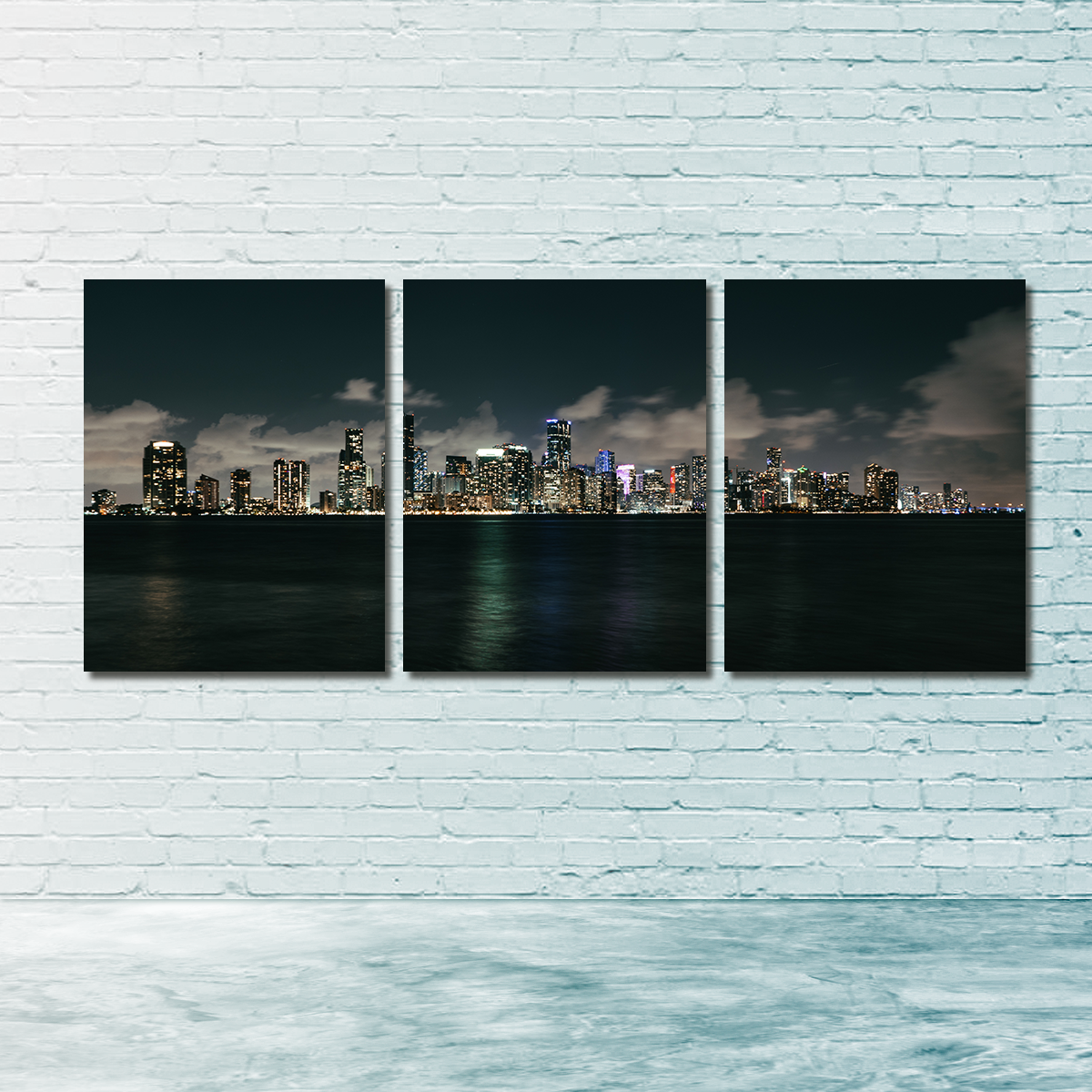 Stunning Biscayne Bay Wall Art for Home Decor