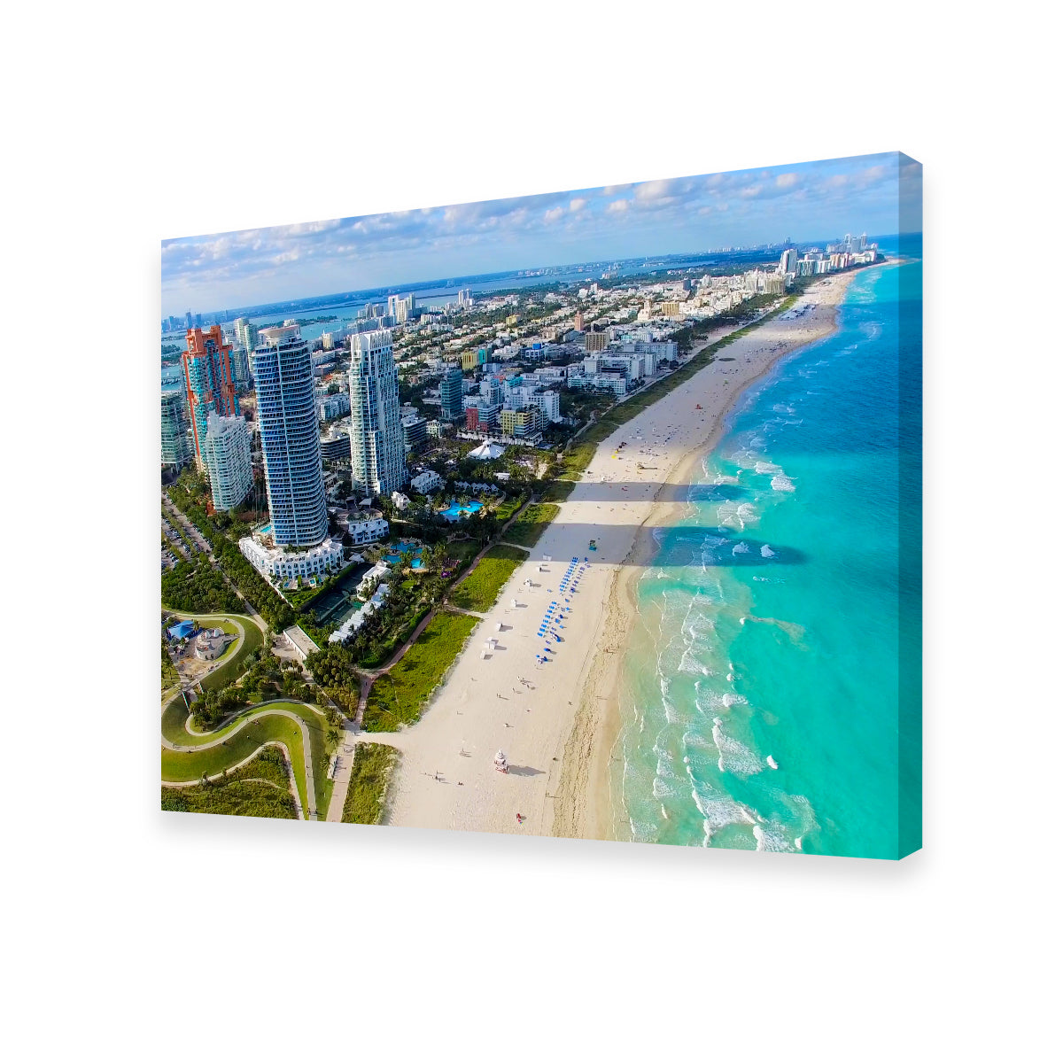 Exquisite South Beach Wall Art for Stunning Home Decor