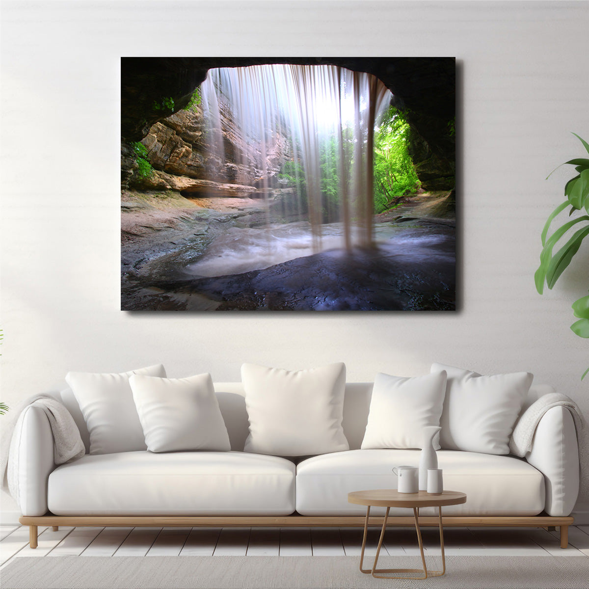 Stunning Starved Rock State Park Wall Art for Your Home Decor