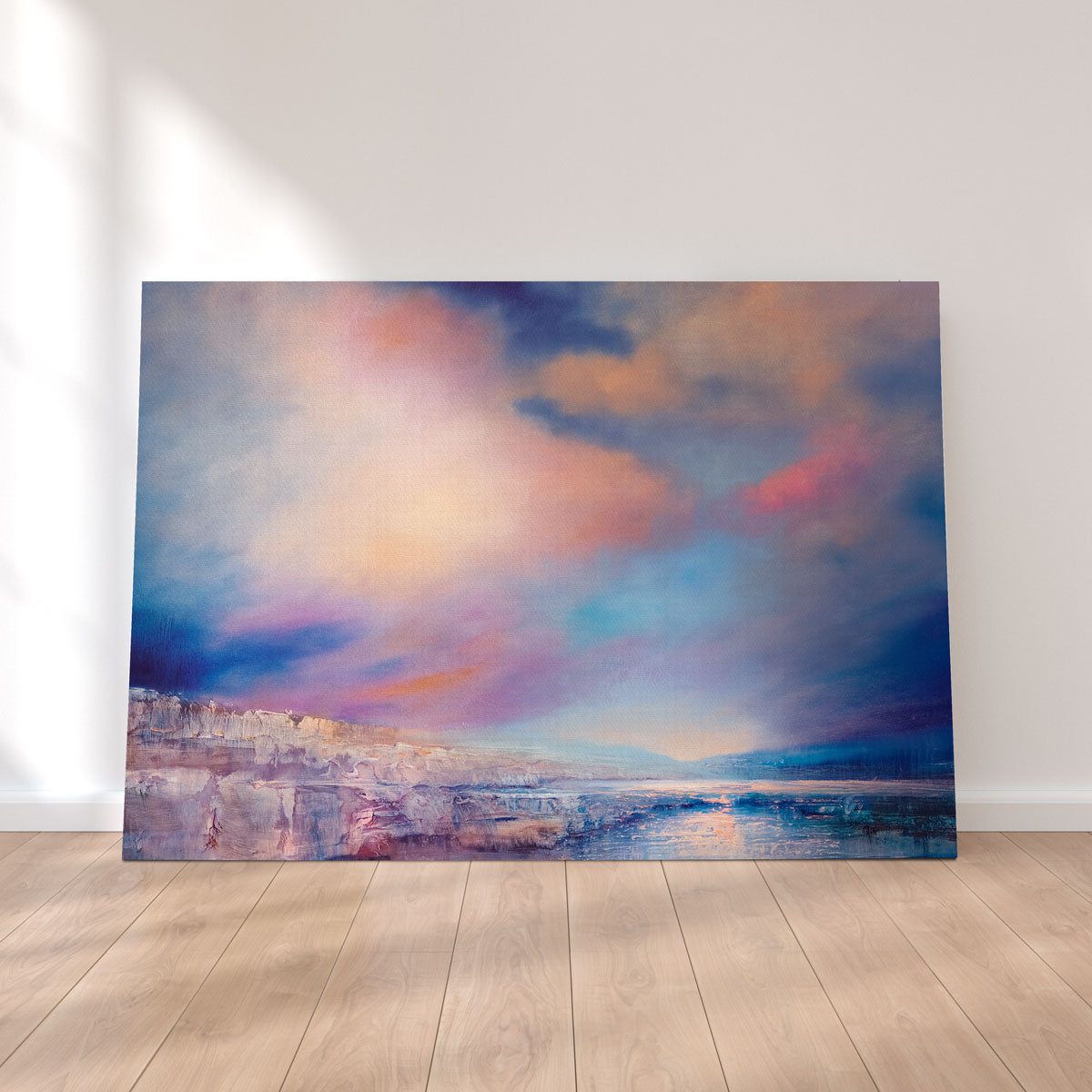 Annette Schmucker's Sanfte Stille Exquisite Wall Art