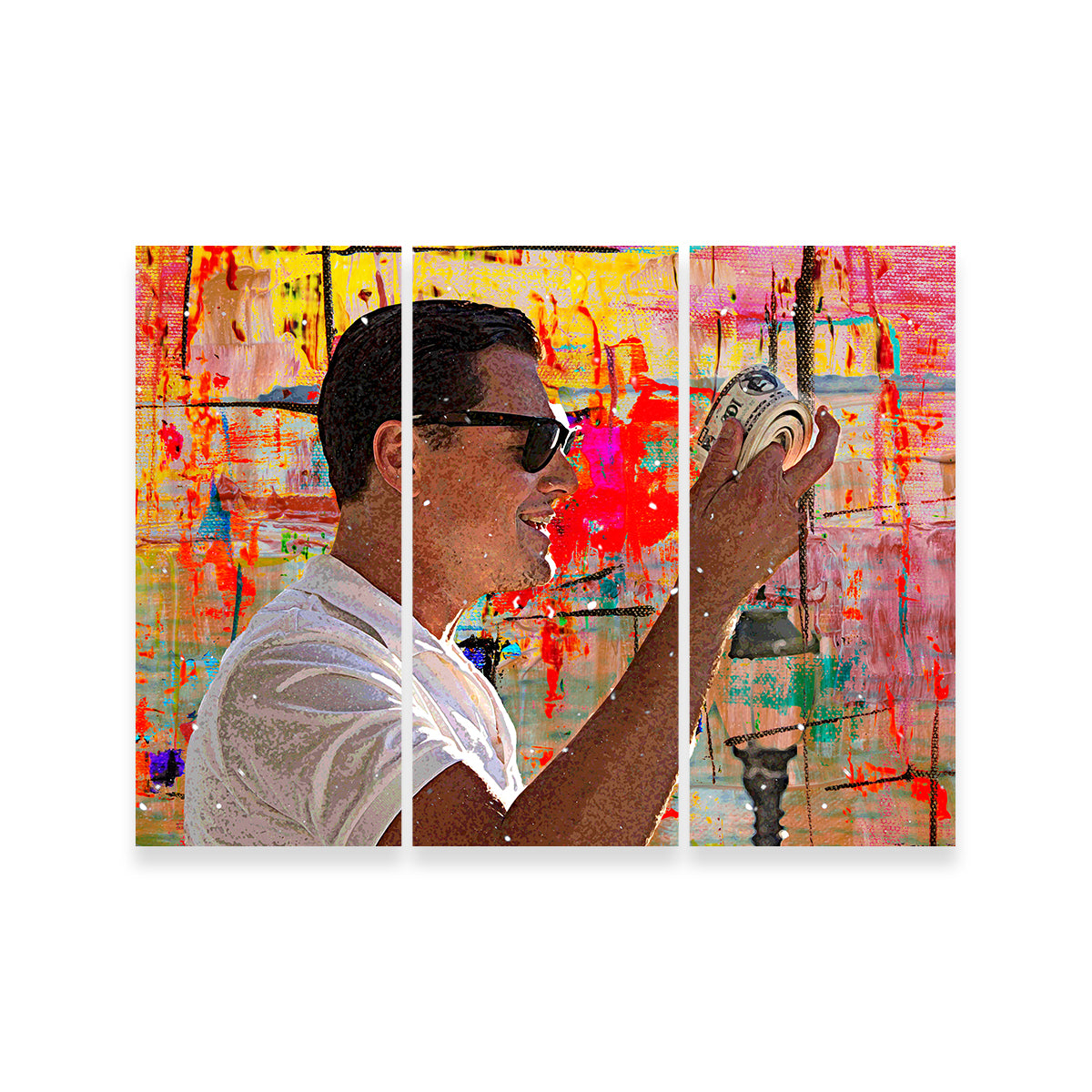 Exciting Fun Coupons Wall Art for Your Home Decor