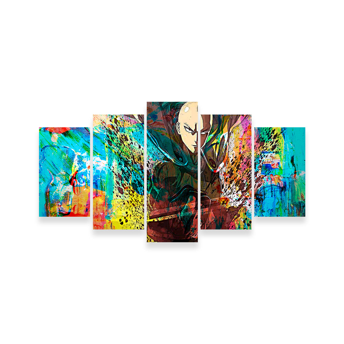OPM Stunning Wall Art for Home Decor