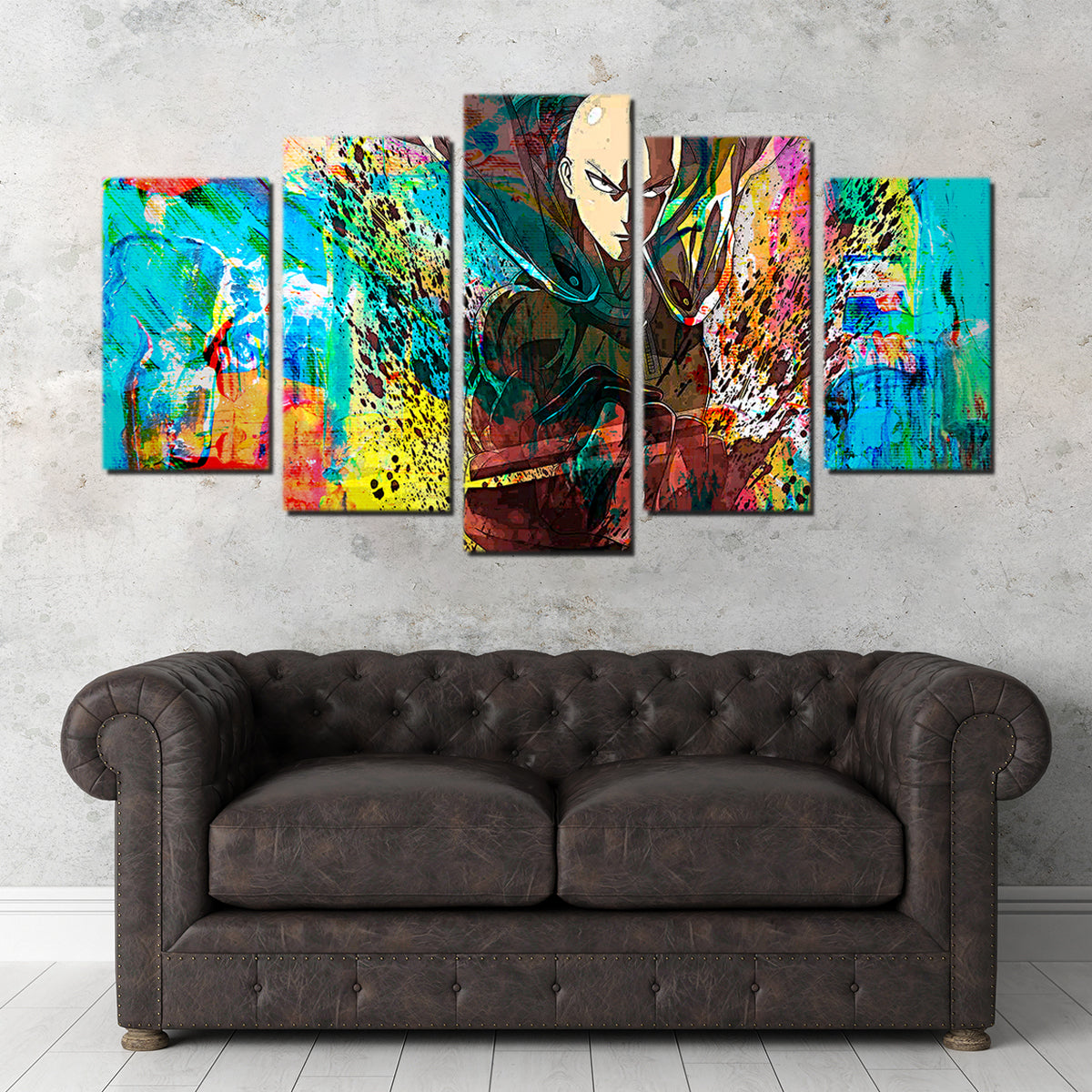 OPM Stunning Wall Art for Home Decor