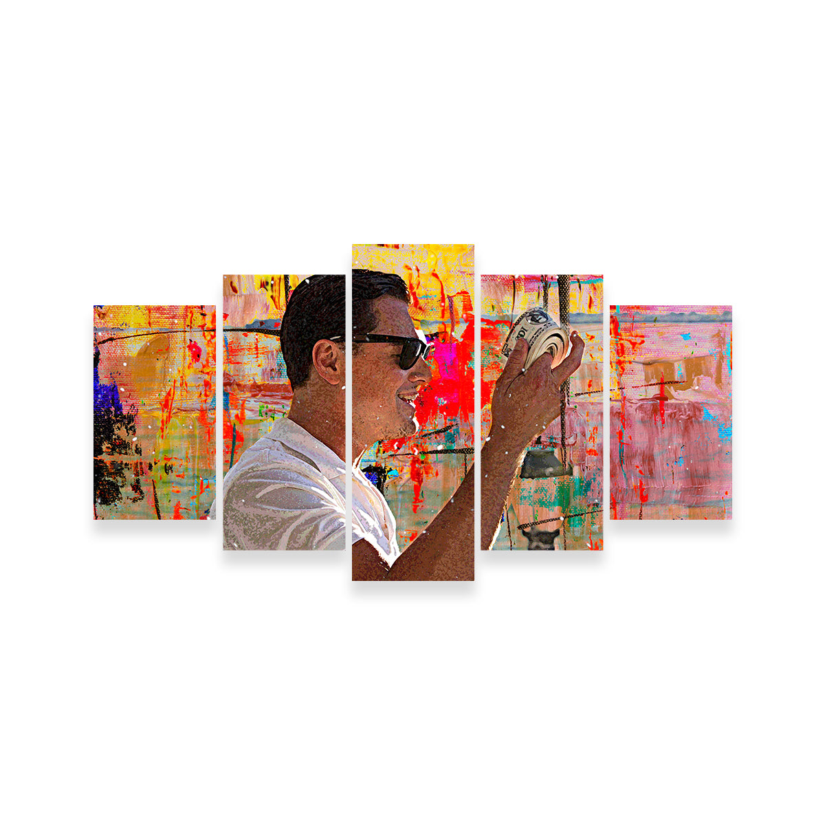 Exciting Fun Coupons Wall Art for Your Home Decor