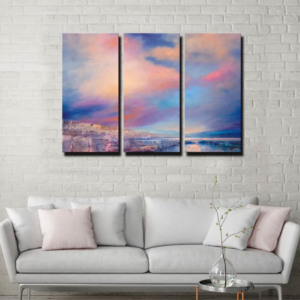 Annette Schmucker's Sanfte Stille Exquisite Wall Art
