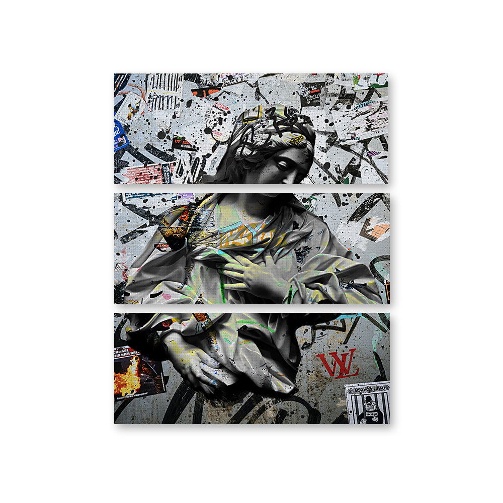 Exquisite Domenico Guidi Wall Art by Studiodtalk