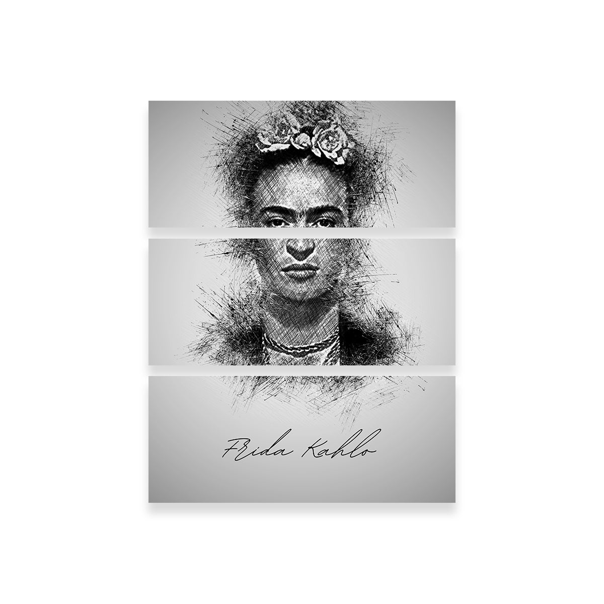 Stunning Frida Kahlo Wall Art for Home Decor