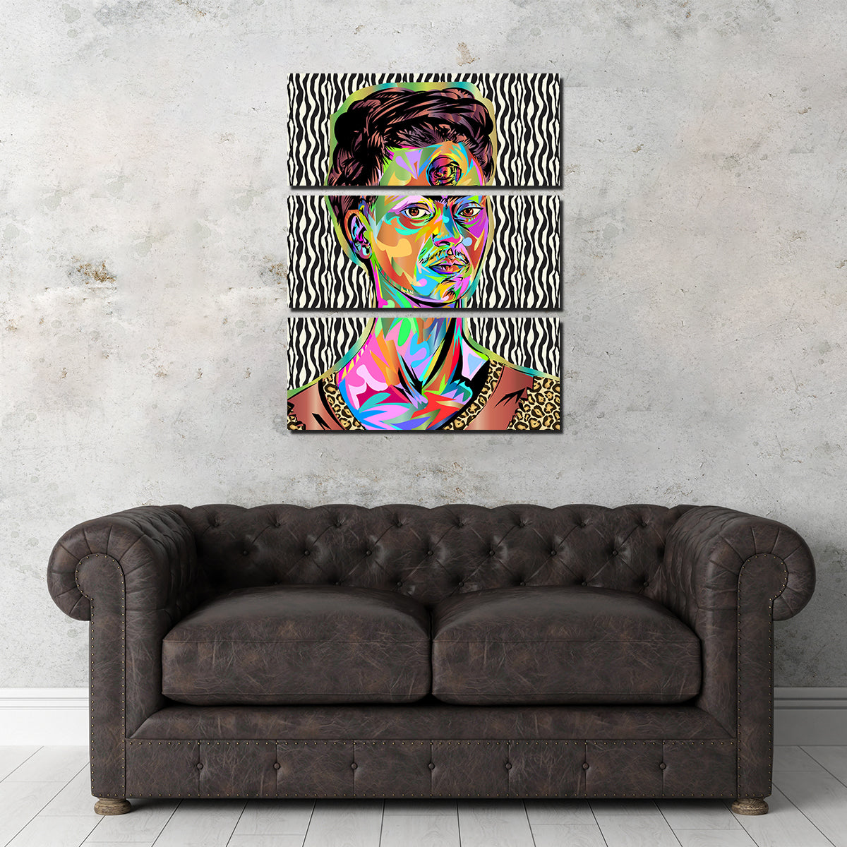 Stunning Frida Wall Art - Museum Quality Canvas Prints