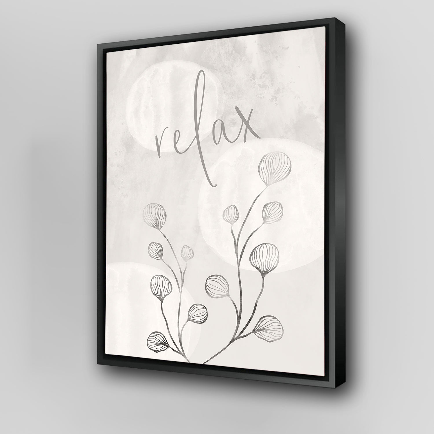 Relaxing Japandi Style Wall Art for a Tranquil Home Decor