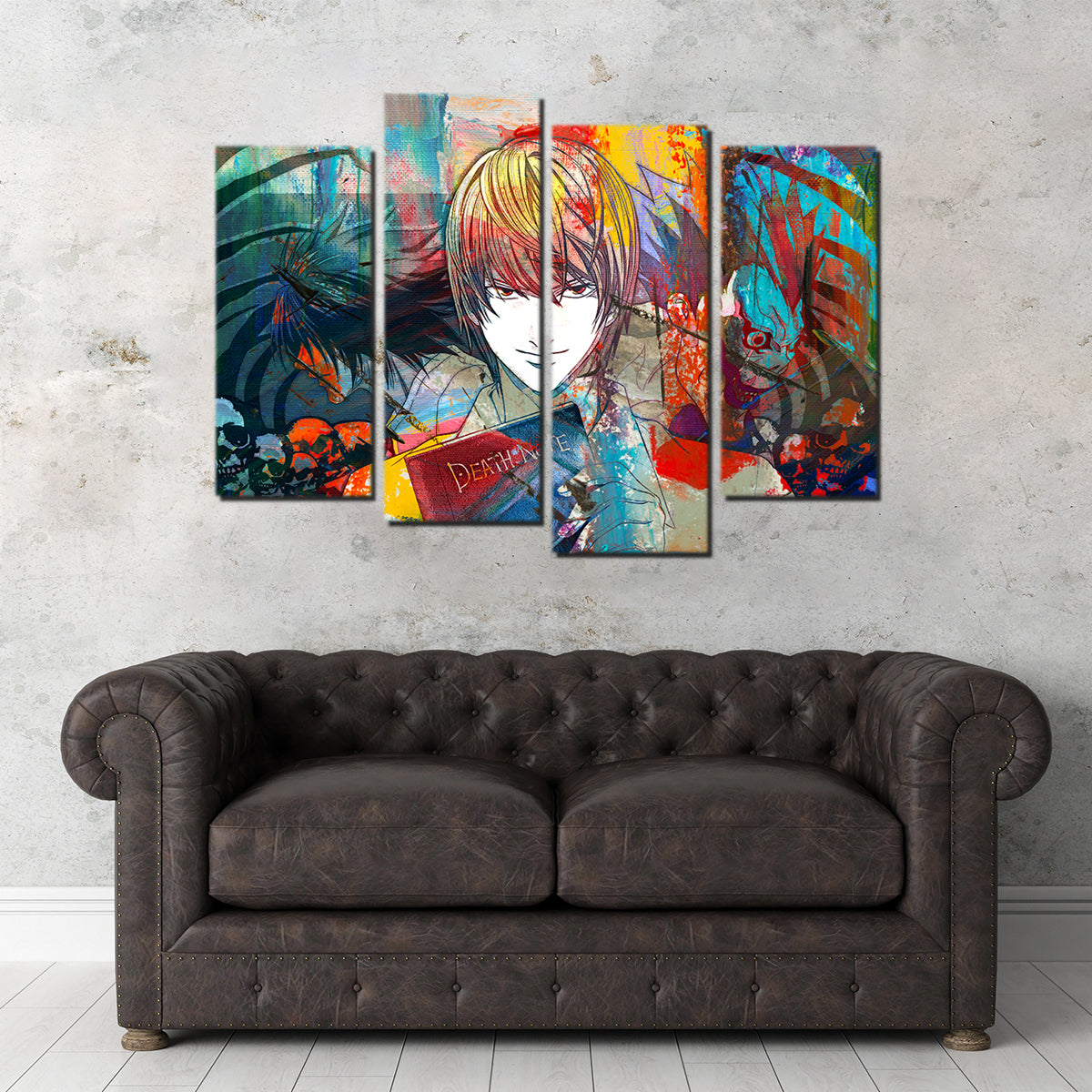 Exquisite Light Wall Art for Stunning Home Decor