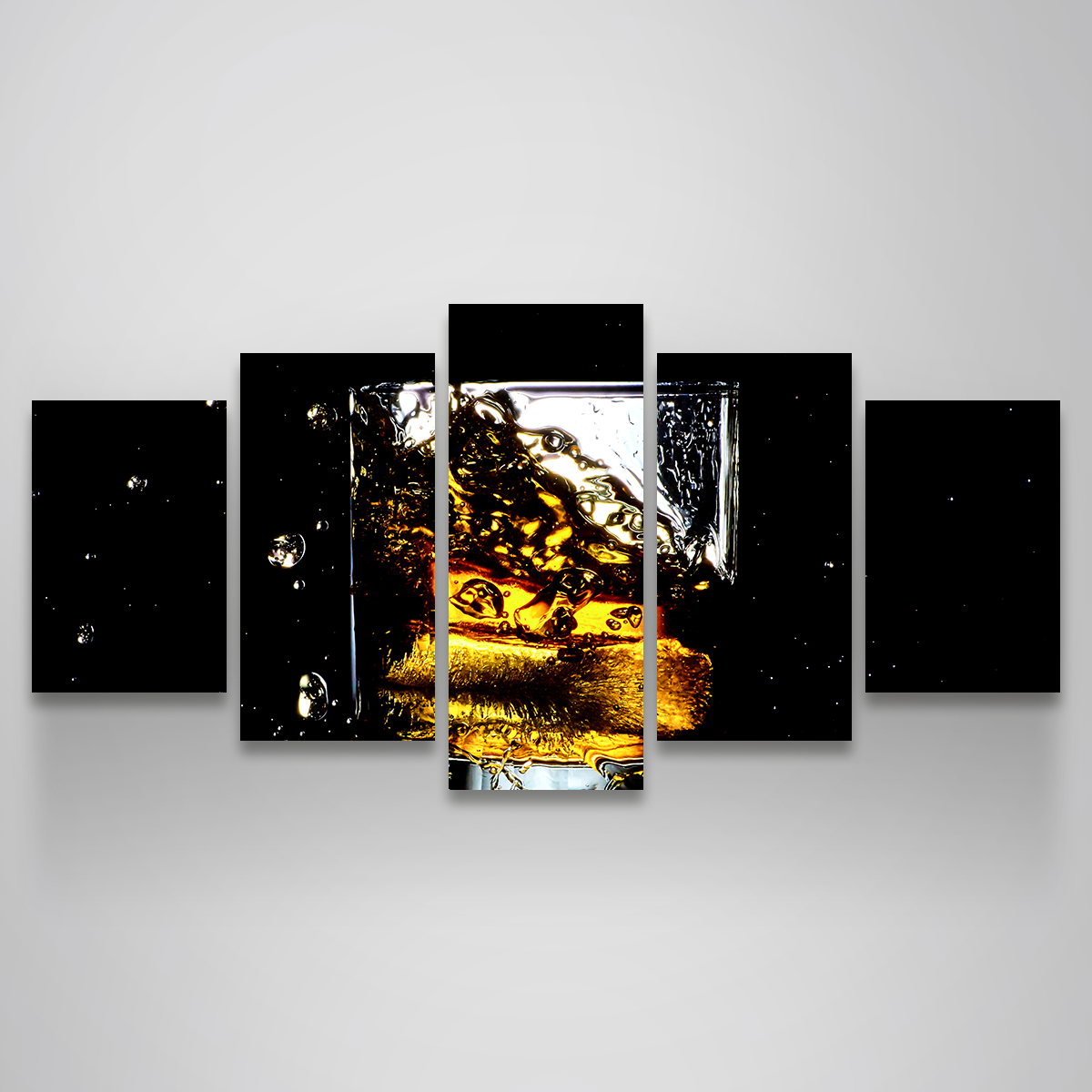 Exquisite Drink Wall Art by Manuel Luces