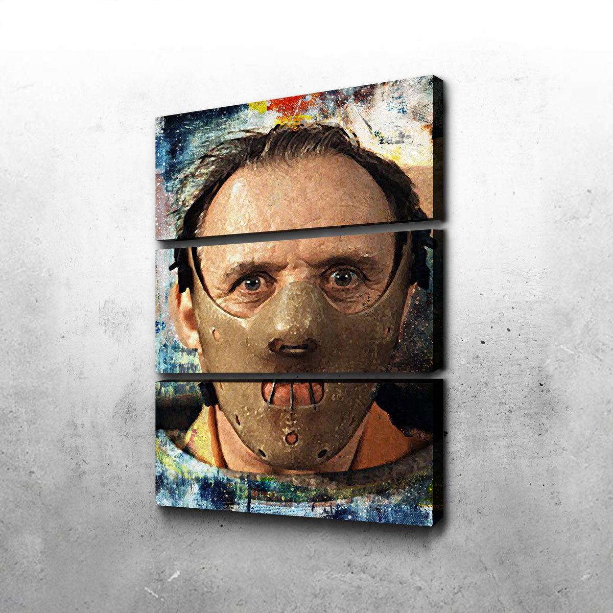 Stunning Hannibal Wall Art for Home Decor