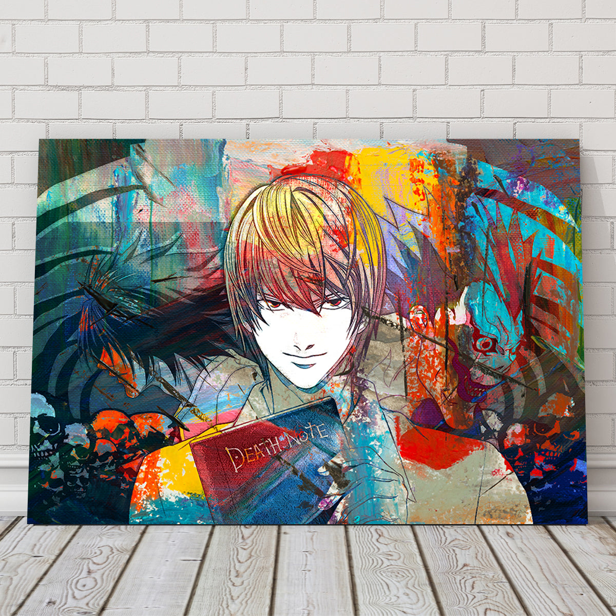Exquisite Light Wall Art for Stunning Home Decor