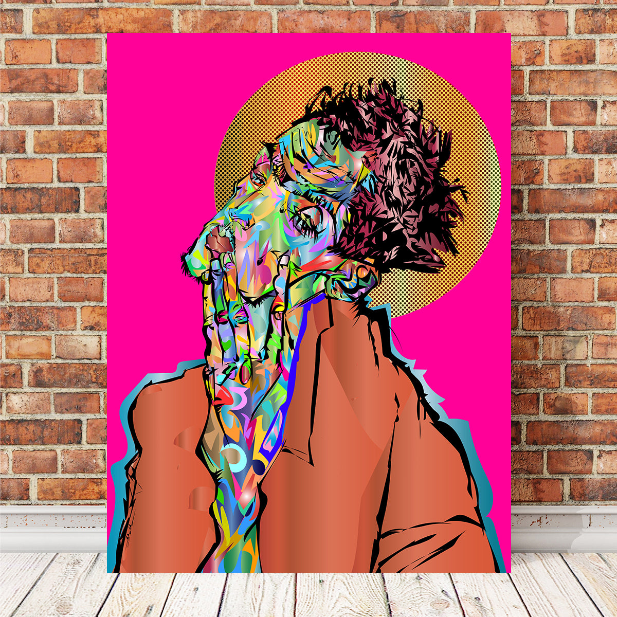 Stunning Egon Schiele Wall Art - Museum-Grade Decor