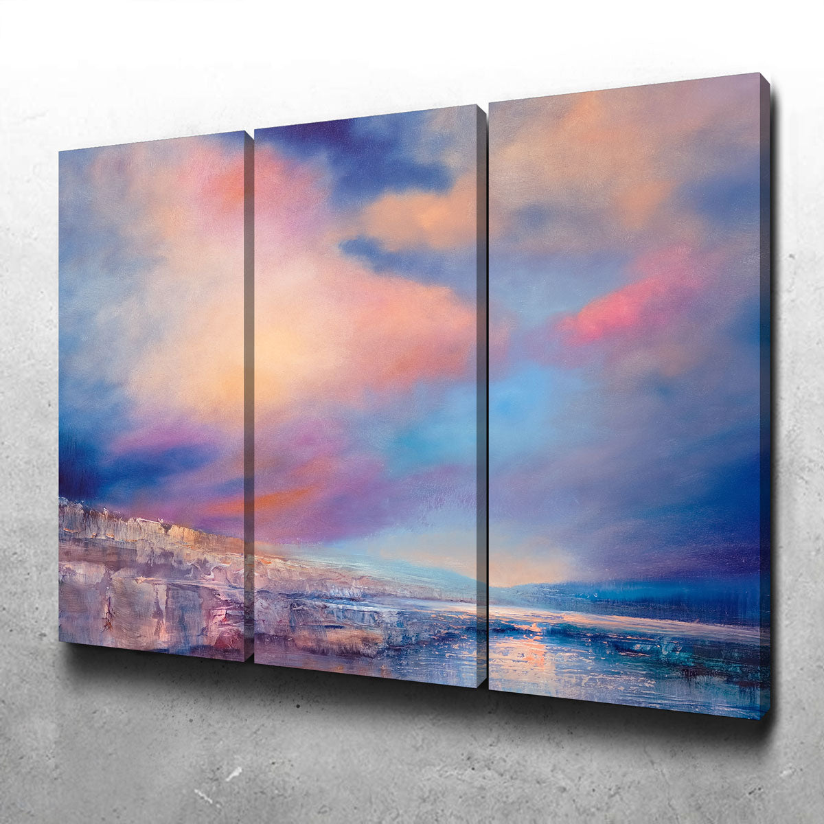 Annette Schmucker's Sanfte Stille Exquisite Wall Art