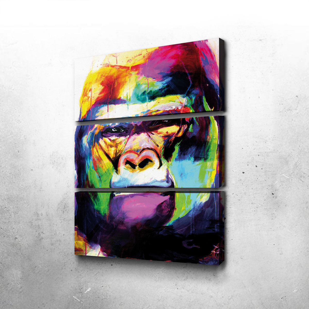Stunning Primate 2 Wall Art for Your Decor