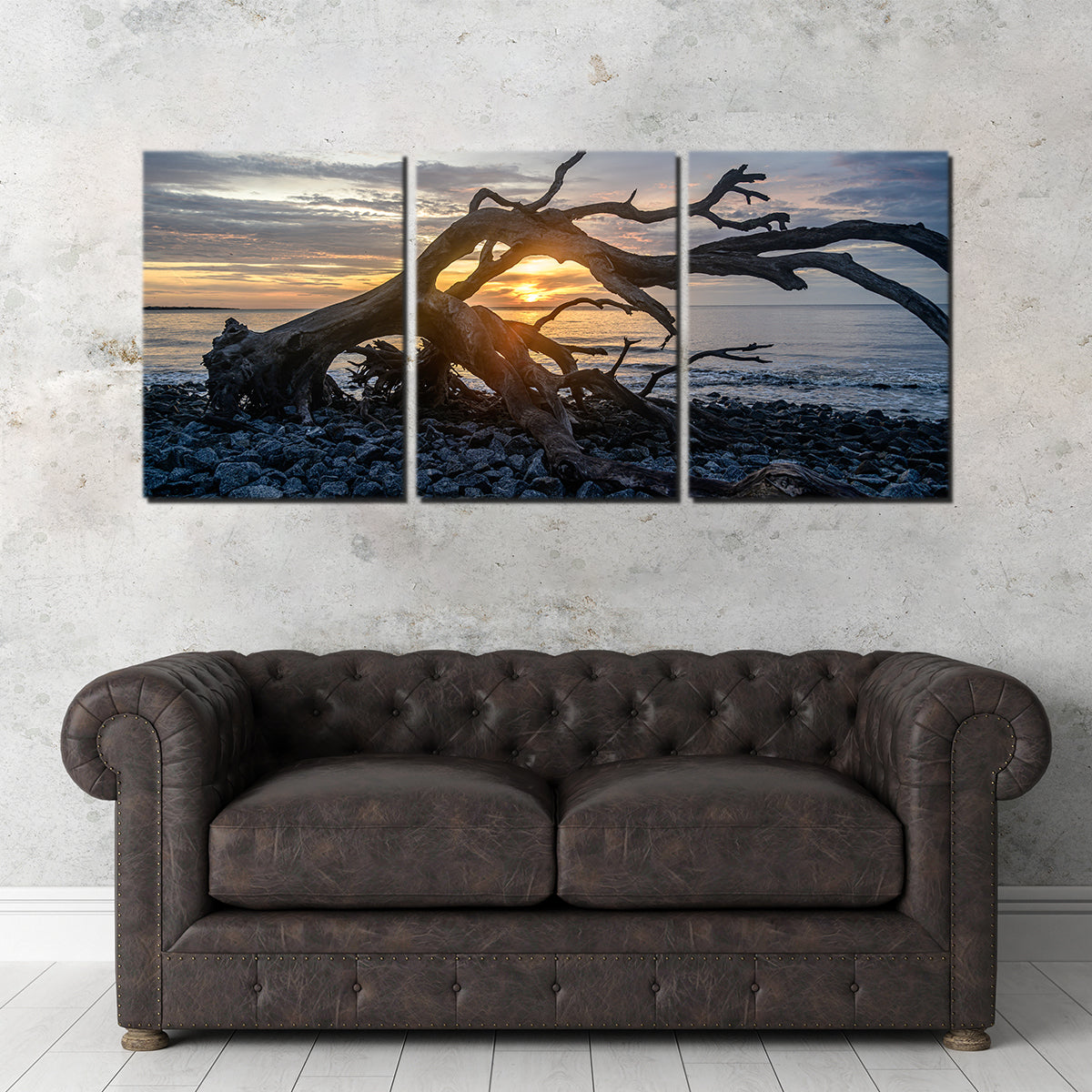 Exquisite Jekyll Island, Georgia Wall Art by Barry Pack