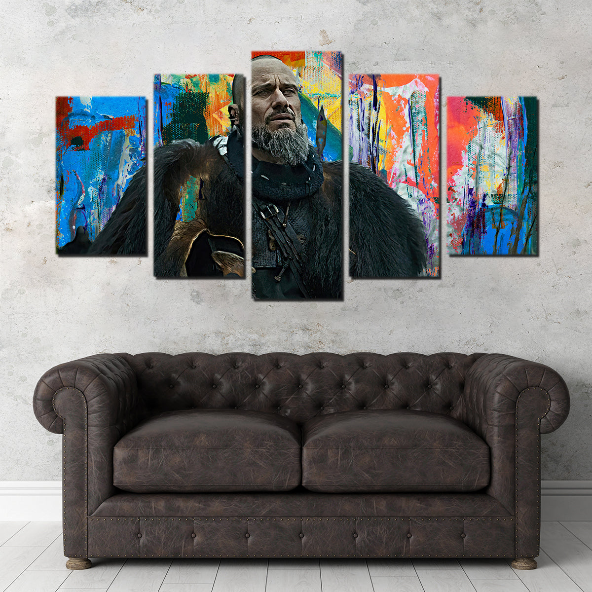 Exquisite Tamacti Jun Wall Art for Stunning Decor