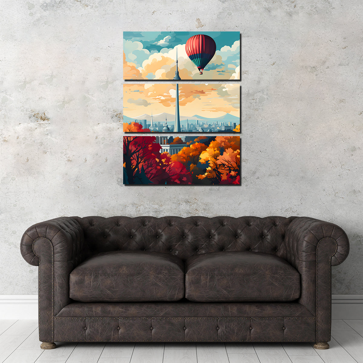 Exquisite Germany - Berlin Wall Art by Valth Graphics