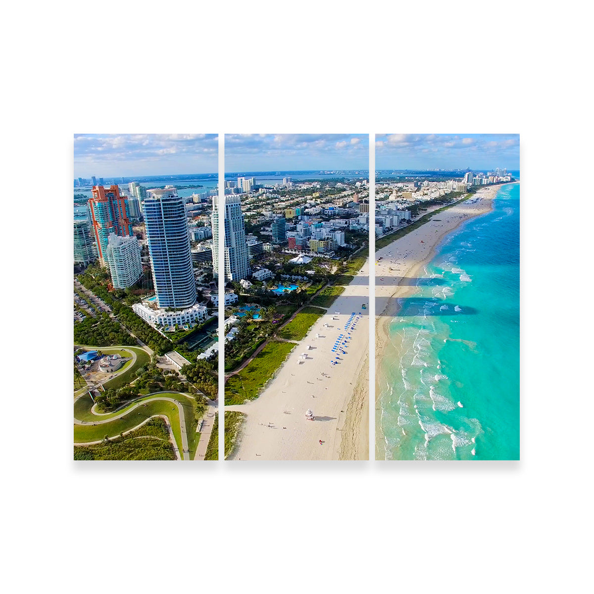 Exquisite South Beach Wall Art for Stunning Home Decor