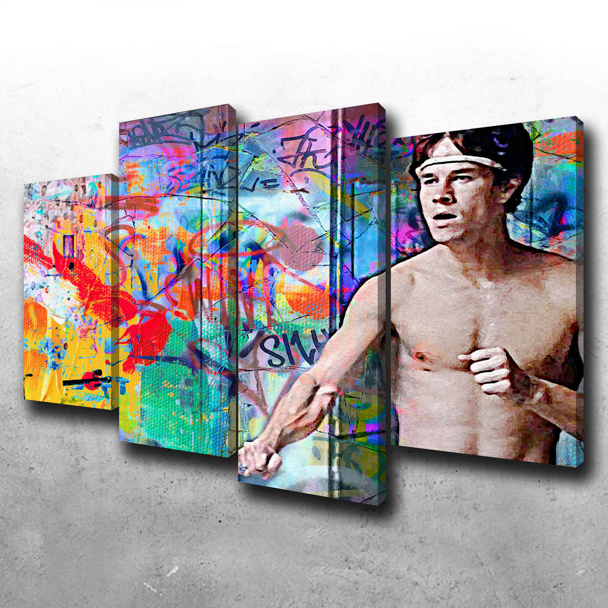 Stunning Eddie Adams Wall Art for Home Decor