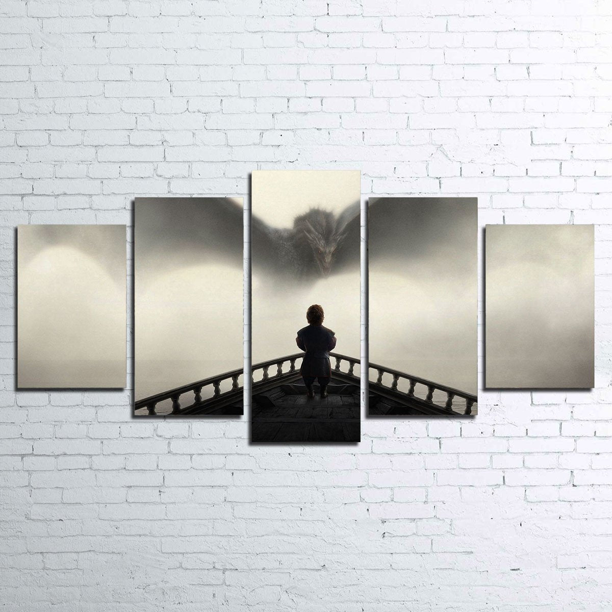 Game of Thrones - Tyrion Stunning Wall Art for Your Home Decor