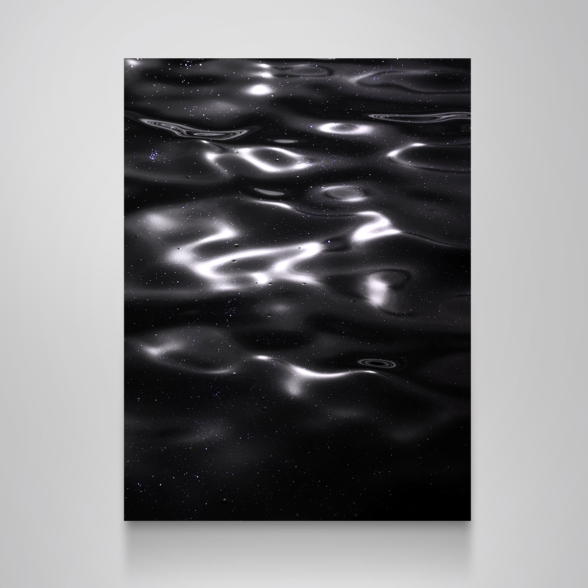 Exquisite Darkness Wall Art by Manuel Luces
