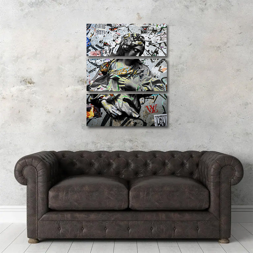 Exquisite Domenico Guidi Wall Art by Studiodtalk