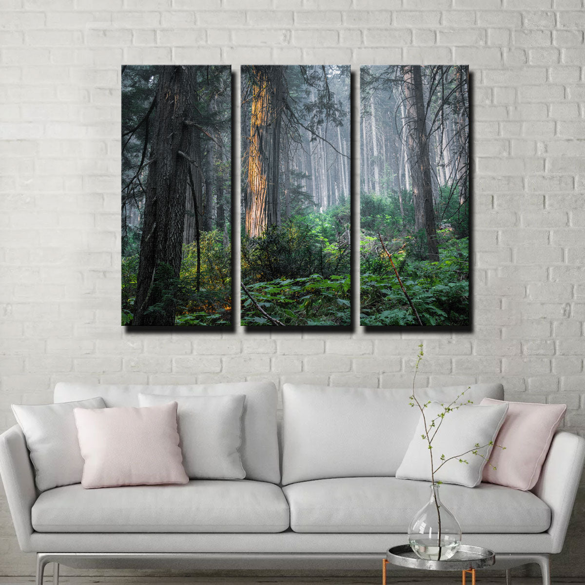Exquisite Revelstoke Wall Art by Mike Cotton