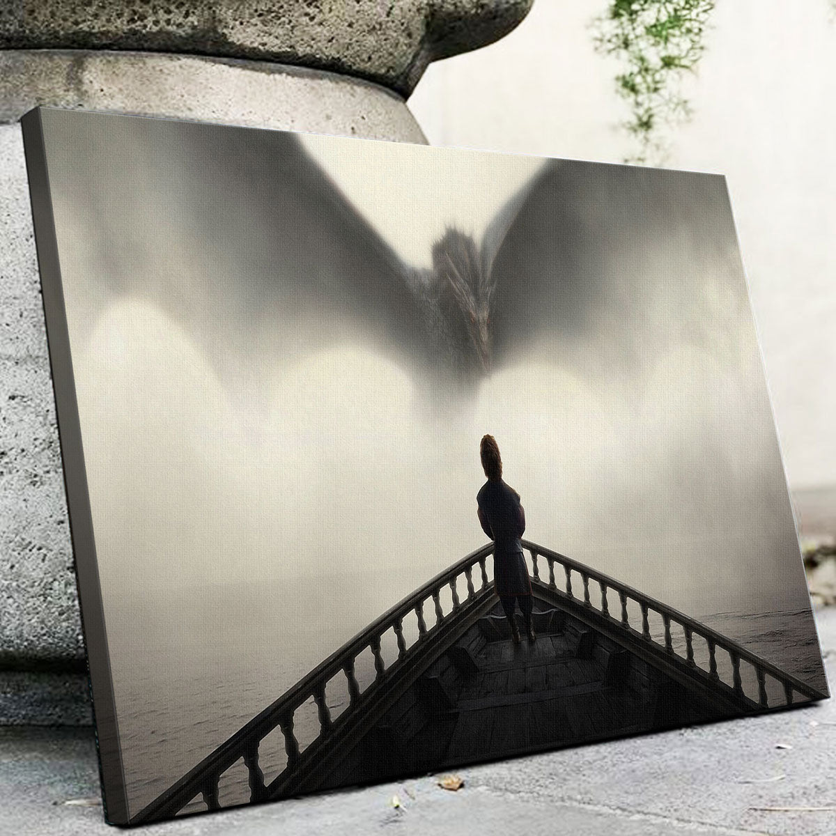 Game of Thrones - Tyrion Stunning Wall Art for Your Home Decor