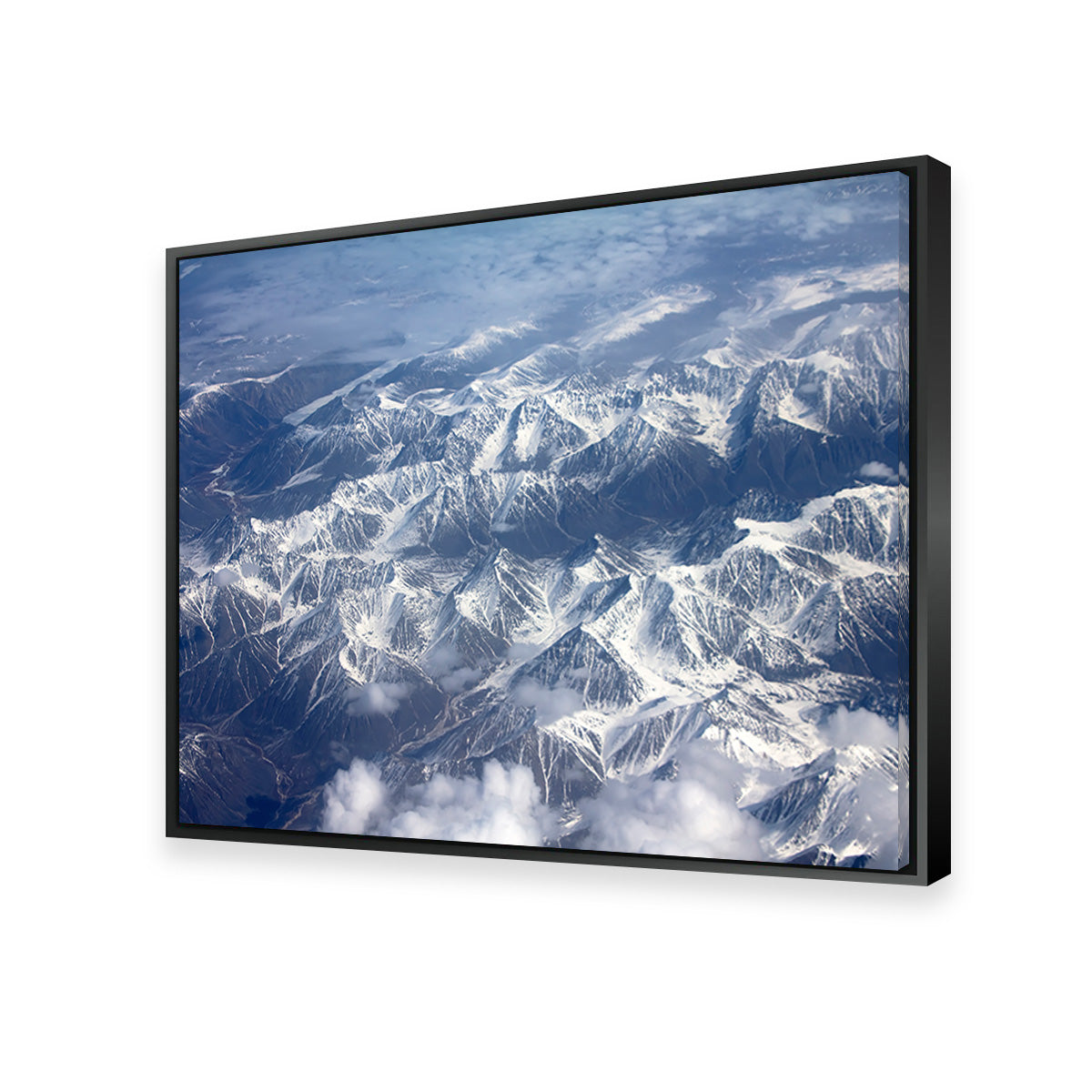 Stunning Chersky Range Wall Art for Your Home Decor